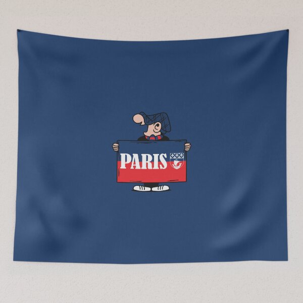 Item preview, Ultras Paris Andy Capp designed and sold by casualsofficial.
