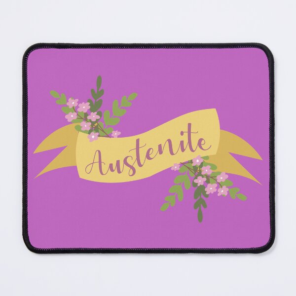 Item preview, Austenite I designed and sold by Lemon Pepper.