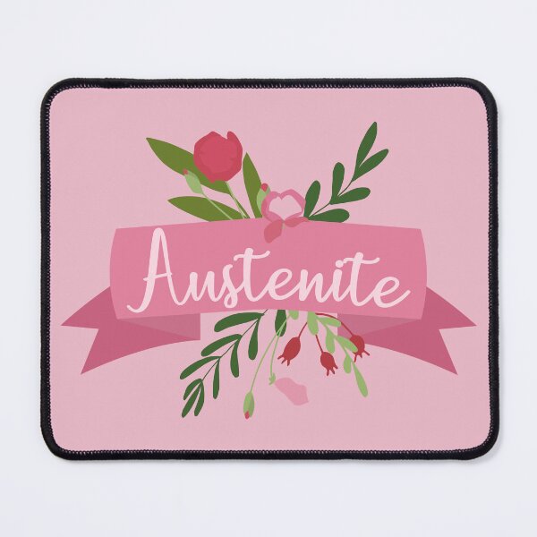 Item preview, Austenite II designed and sold by Lemon Pepper.