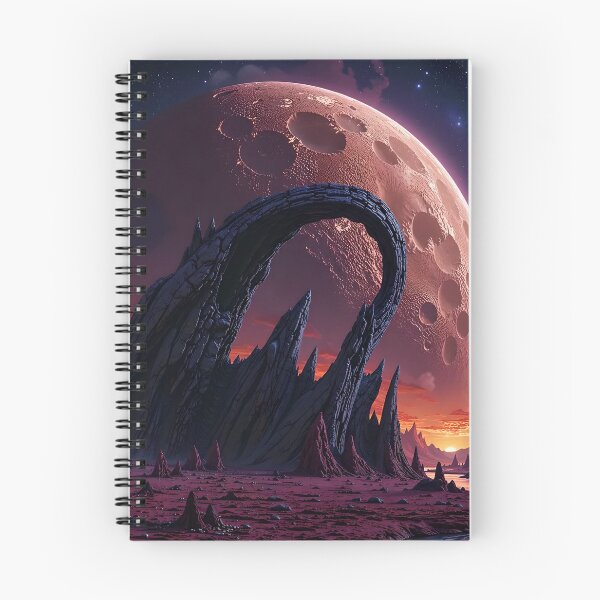 Item preview, Fantastikal Scapes  designed and sold by DigitalTecArts.