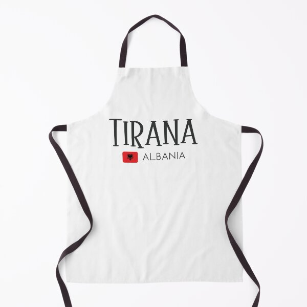 Item preview, Tirana - Albania designed and sold by StudioRedKoala.