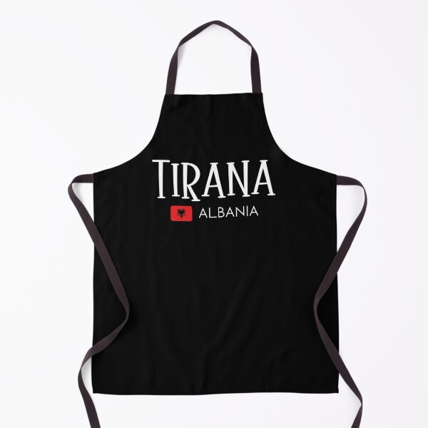Item preview, Tirana - Albania designed and sold by StudioRedKoala.