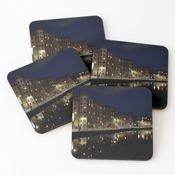 Item preview, Reflections of Leith designed and sold by MorstonPhoto.