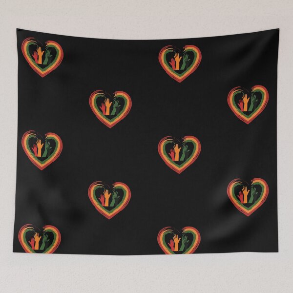 Item preview, Juneteenth, BlackPride, Freedom, Power of People, FreedomFlag, ProudToBeBlack, EmancipationDay Design Tshirts, Sticker and more designed and sold by TeeShirtTrendz.