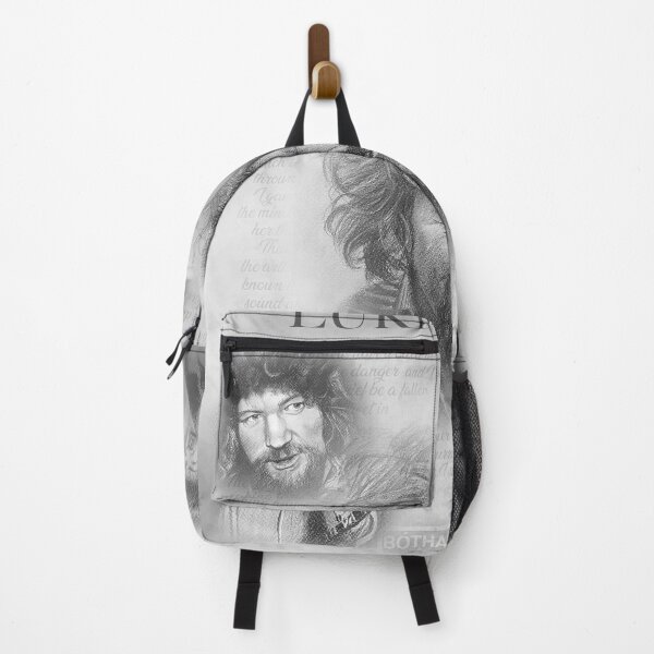 Item preview, Luke Kelly Pencil Portrait – Hand-Drawn The Dubliners Folk Music Legend Sketch Art Print designed and sold by ConorKeeganArt.