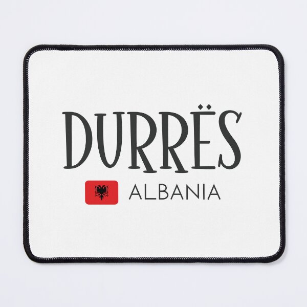 Item preview, Durrës - Albania designed and sold by StudioRedKoala.