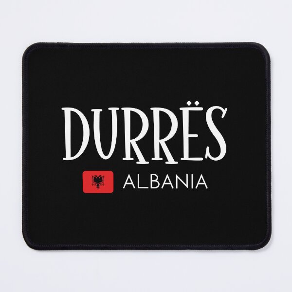 Item preview, Durrës - Albania designed and sold by StudioRedKoala.