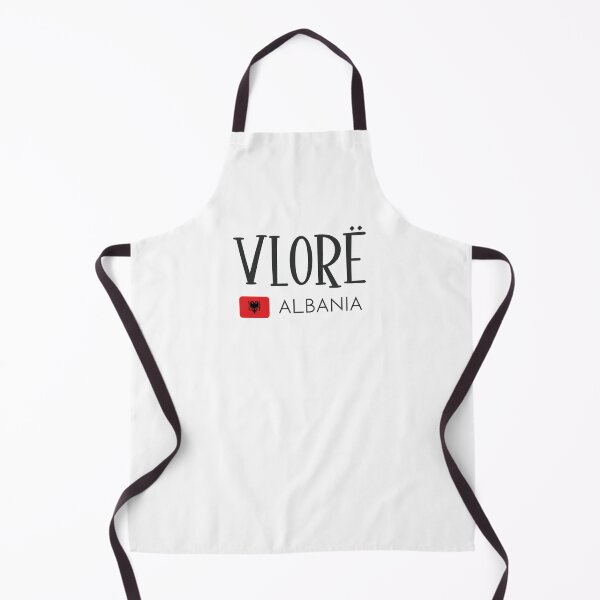 Item preview, Vlorë - Albania  designed and sold by StudioRedKoala.