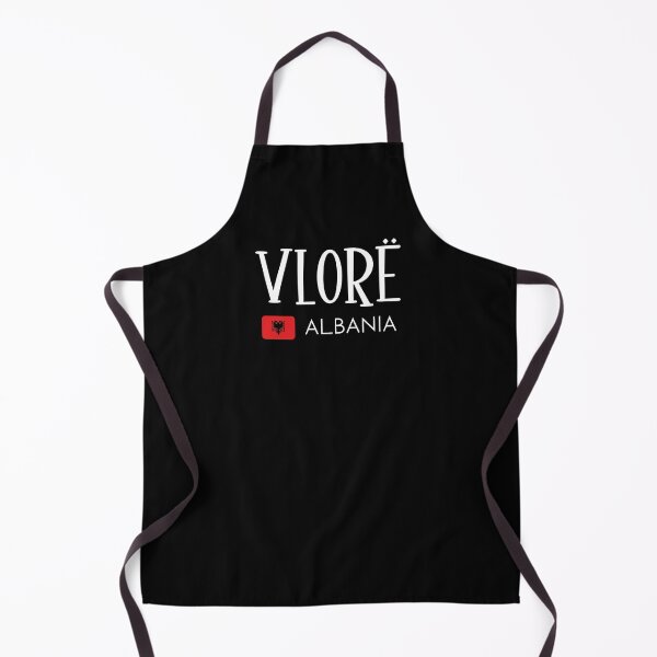 Item preview, Vlorë - Albania  designed and sold by StudioRedKoala.