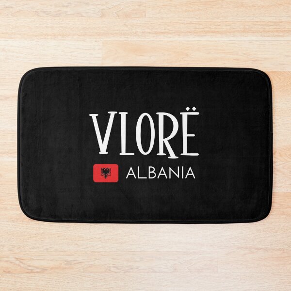 Item preview, Vlorë - Albania  designed and sold by StudioRedKoala.