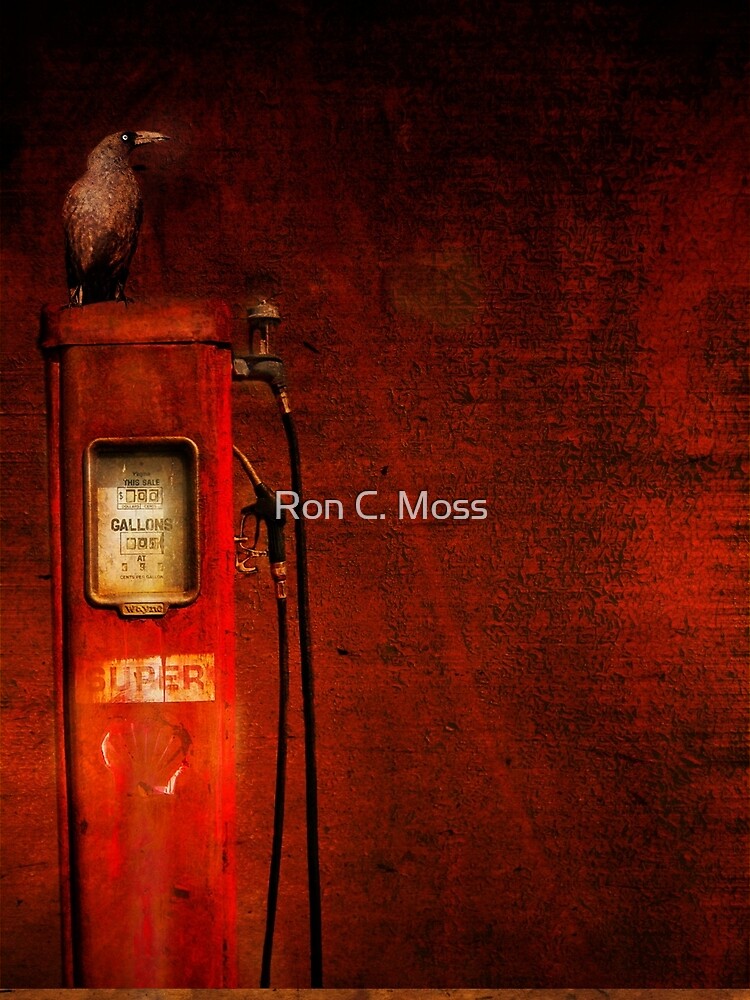 e m p t y by ronmoss