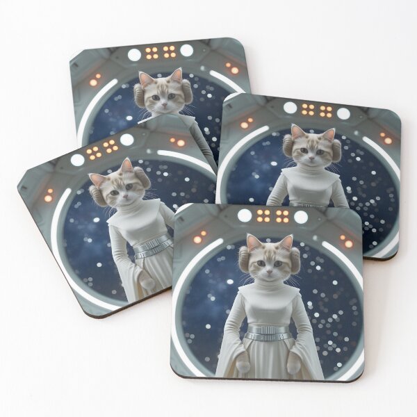 Item preview, Princess Leia designed and sold by Artolex.
