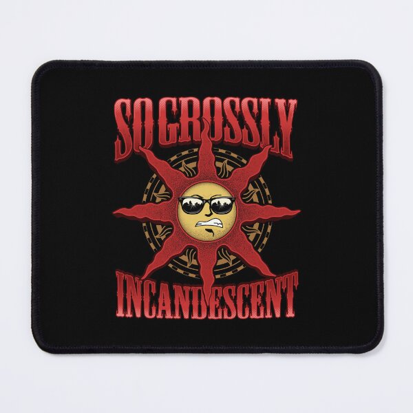 Item preview, So Grossly Incandescent designed and sold by Art-Workshop.