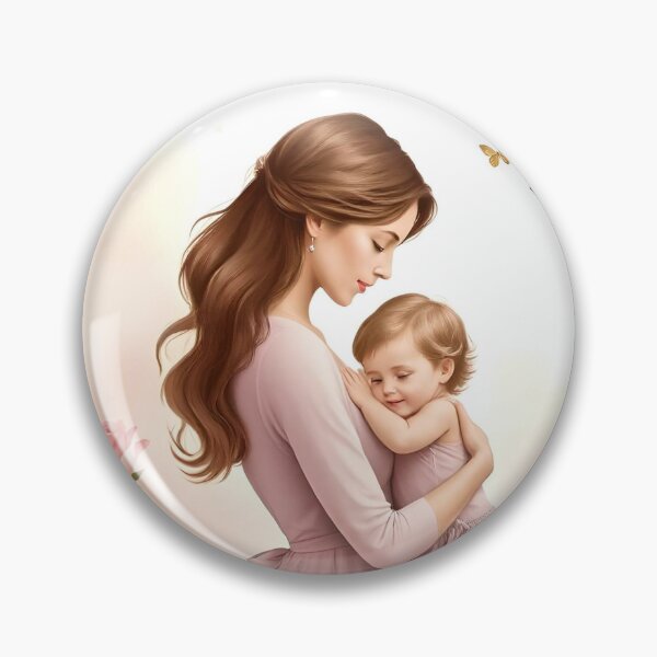 Item preview, Happy mother's day designed and sold by MeetDepictions.
