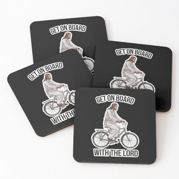 Item preview, Cycling with the Great ONE. designed and sold by ShirtLife1.