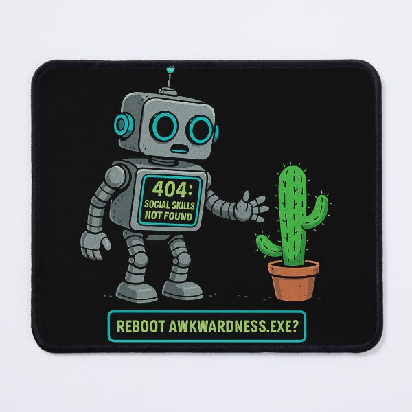 Item preview, REBOOT designed and sold by dimmak-original.