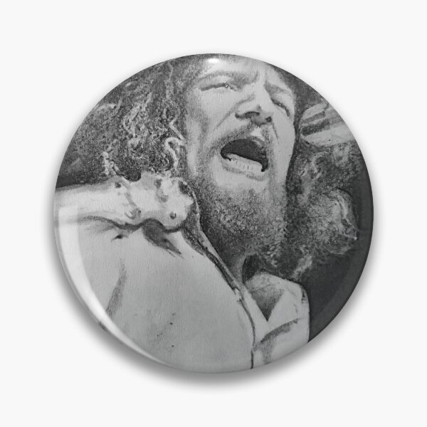 Item preview, Luke Kelly Portrait – Irish Folk Legend designed and sold by ConorKeeganArt.