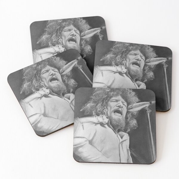 Item preview, Luke Kelly Portrait – Irish Folk Legend designed and sold by ConorKeeganArt.