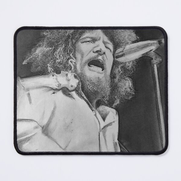 Item preview, Luke Kelly Portrait – Irish Folk Legend designed and sold by ConorKeeganArt.