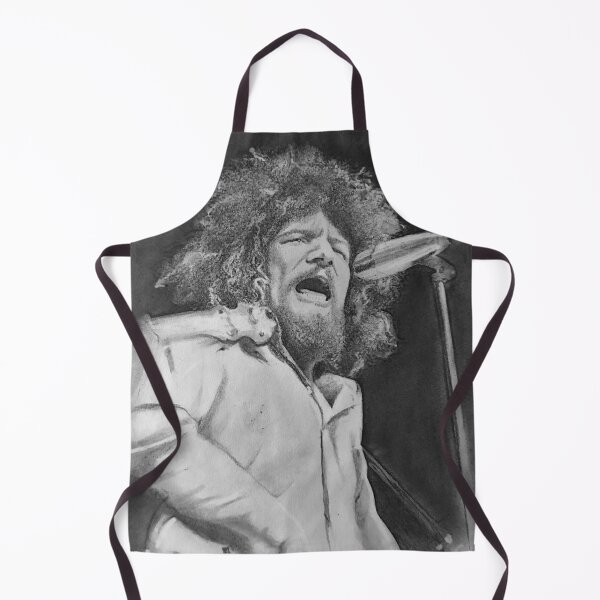 Item preview, Luke Kelly Portrait – Irish Folk Legend designed and sold by ConorKeeganArt.