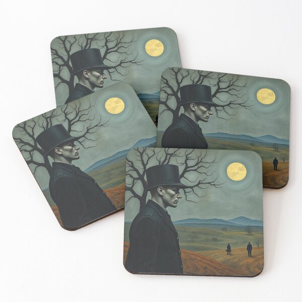 Item preview, Limbo  designed and sold by Terry Collett.