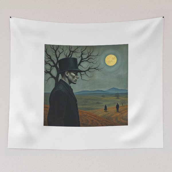 Item preview, Limbo  designed and sold by Terry Collett.