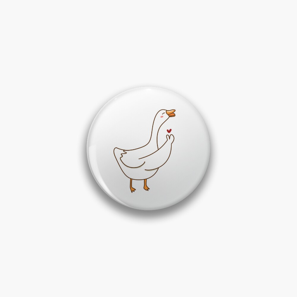 Item preview, Pin designed and sold by RibbinB.