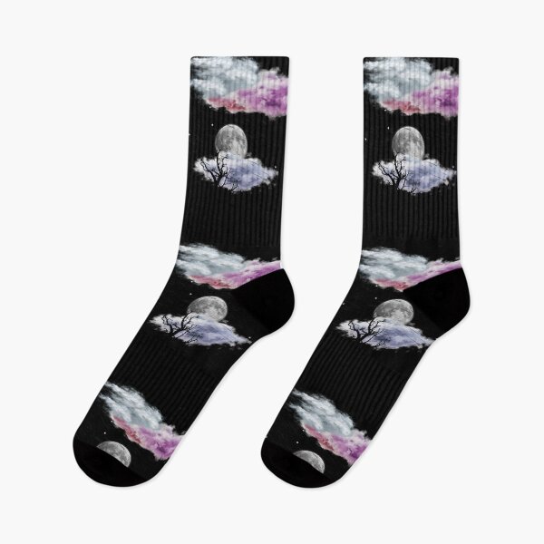 Item preview, Spring nights designed and sold by Joman-art.