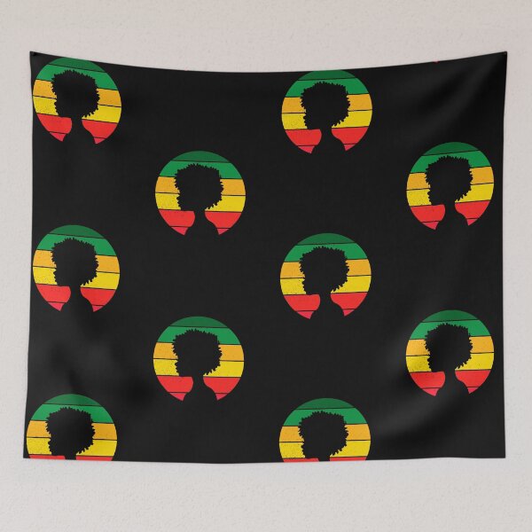 Item preview, Juneteenth, BlackPride, Freedom, Power of People, FreedomFlag, ProudToBeBlack, EmancipationDay Design Tshirts, Sticker and more designed and sold by TeeShirtTrendz.