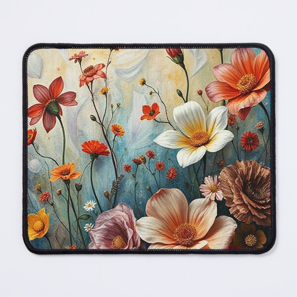 Item preview, fiori designed and sold by Terry Collett.