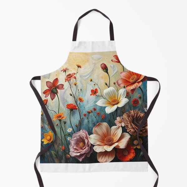 Item preview, fiori designed and sold by Terry Collett.