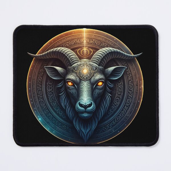 Item preview, Capricorn designed and sold by GIFT4S.