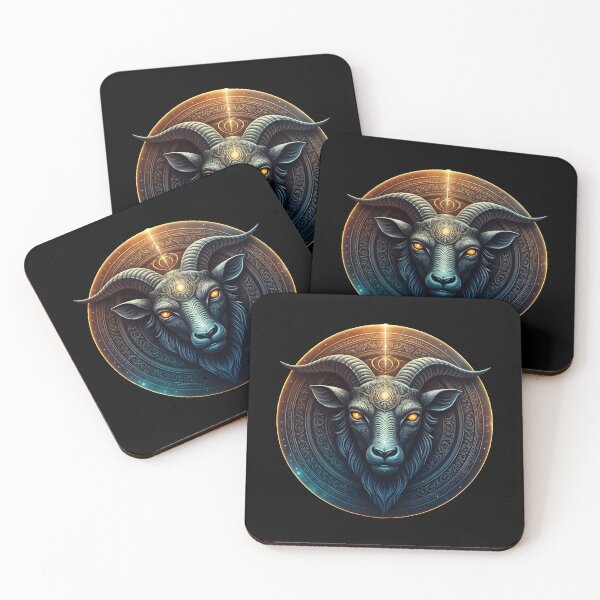 Item preview, Capricorn designed and sold by GIFT4S.