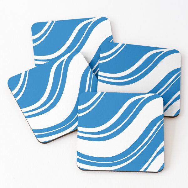 Item preview, waves designed and sold by pebblepoint.