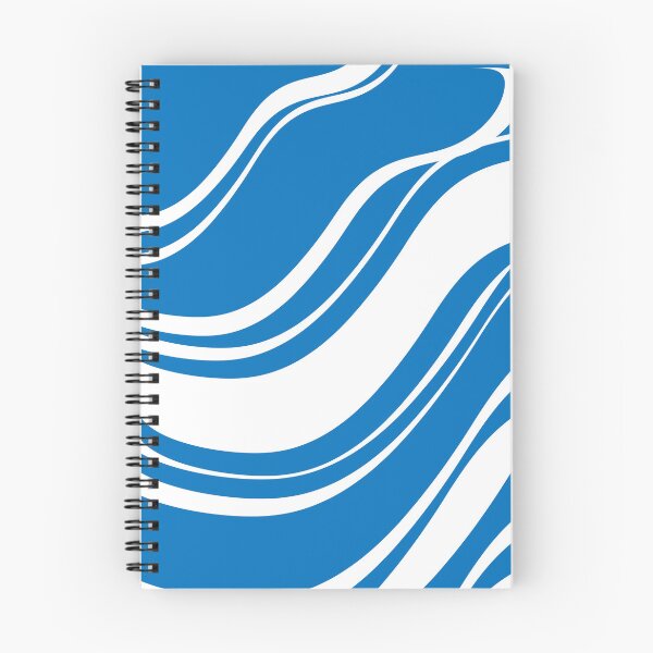Item preview, waves designed and sold by pebblepoint.