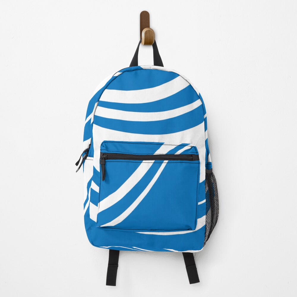 Item preview, Backpack designed and sold by pebblepoint.