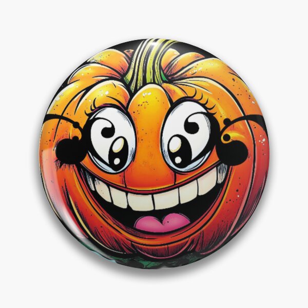 Item preview, Pumpkin on the Cloud designed and sold by DEZINOMANIA.