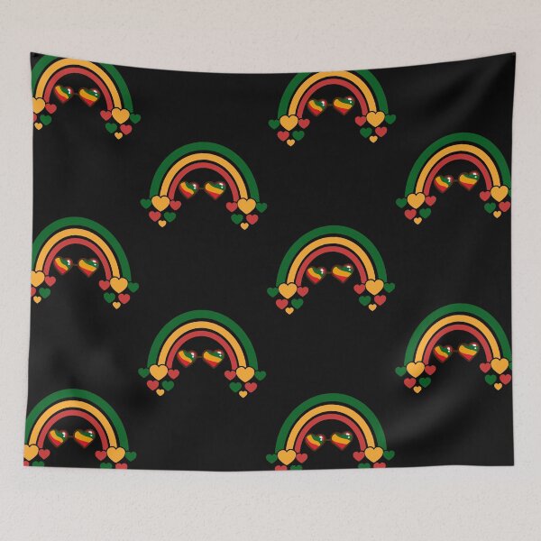 Item preview, Juneteenth, BlackPride, Freedom, Power of People, FreedomFlag, ProudToBeBlack, EmancipationDay Design Tshirts, Sticker and more designed and sold by TeeShirtTrendz.