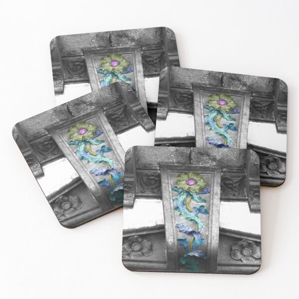 Item preview, delicate bluish designed and sold by EmmePonsImages.