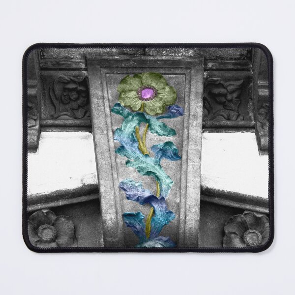 Item preview, delicate bluish designed and sold by EmmePonsImages.
