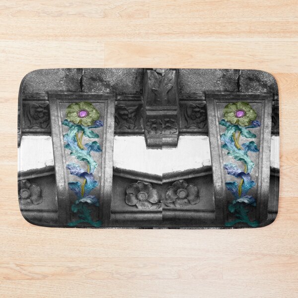 Item preview, delicate bluish designed and sold by EmmePonsImages.