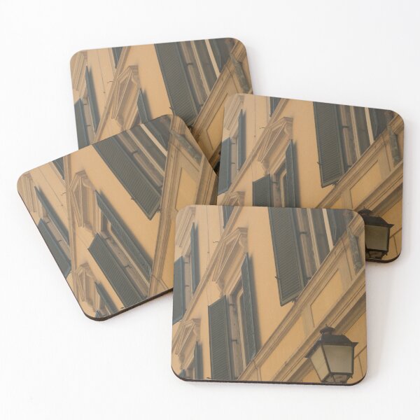 Item preview, Houses of Lucca designed and sold by puntspics.