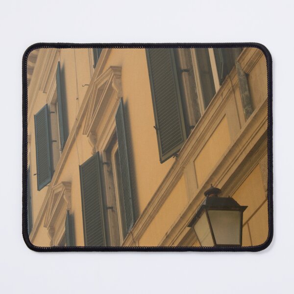 Item preview, Houses of Lucca designed and sold by puntspics.