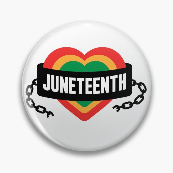 Item preview, Juneteenth, BlackPride, Freedom, Power of People, FreedomFlag, ProudToBeBlack, EmancipationDay Design Tshirts, Sticker and more designed and sold by TeeShirtTrendz.