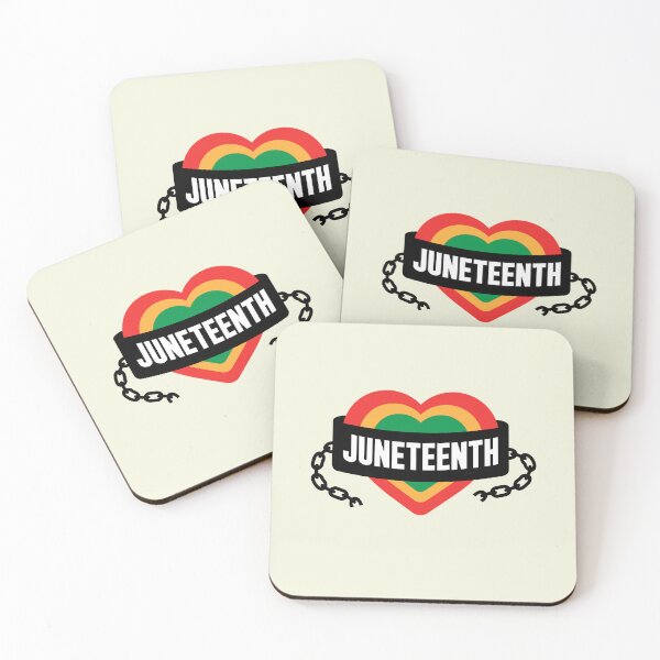 Item preview, Juneteenth, BlackPride, Freedom, Power of People, FreedomFlag, ProudToBeBlack, EmancipationDay Design Tshirts, Sticker and more designed and sold by TeeShirtTrendz.