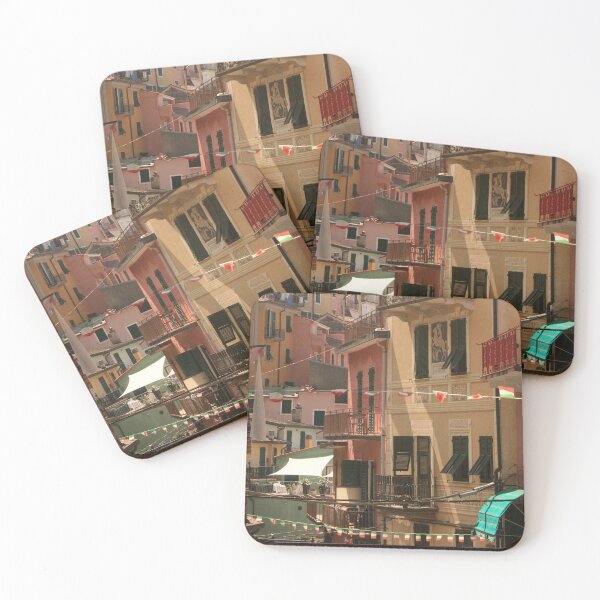 Item preview, Manarola designed and sold by puntspics.