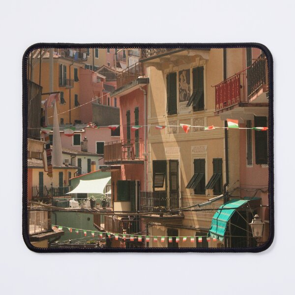 Item preview, Manarola designed and sold by puntspics.