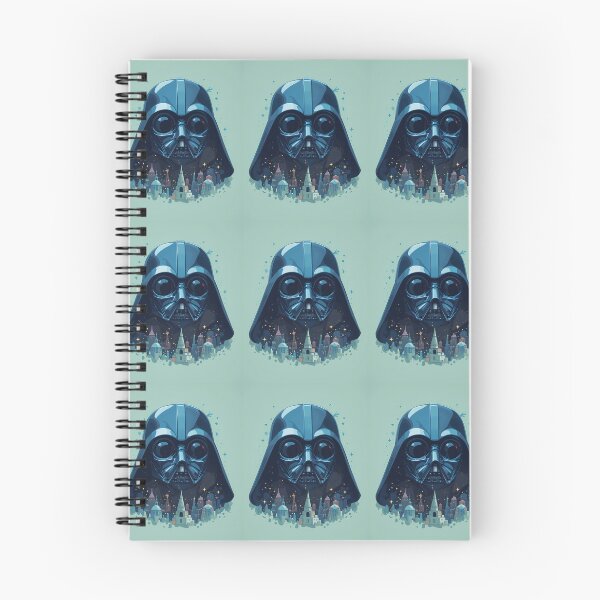 Item preview, Background Wallpaper Darth Vader Star Wars City Planet designed and sold by ART ATTACK ZONE.