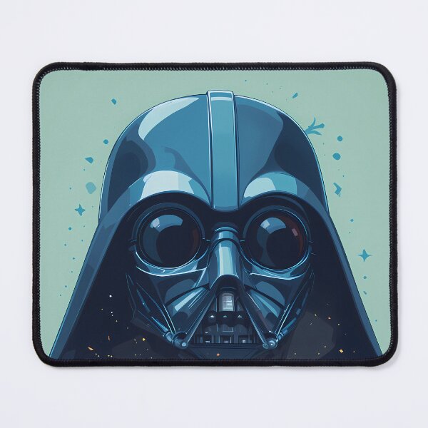 Item preview, Background Wallpaper Darth Vader Star Wars City Planet designed and sold by ART ATTACK ZONE.