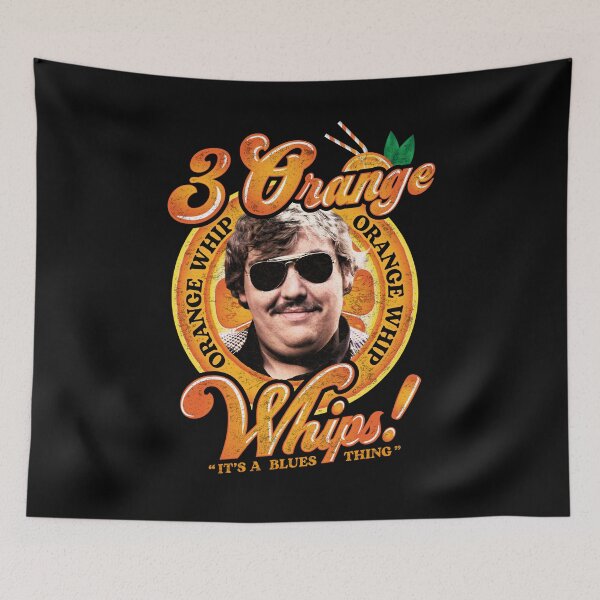 Item preview, Orange Whip designed and sold by Candywrap Studio.